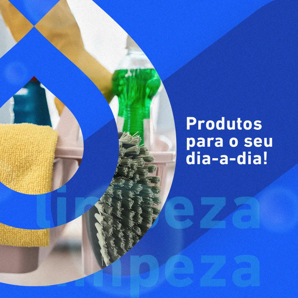 Dicas limpeza da casa