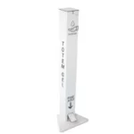 Totem Alcool Em Gel Personalizado