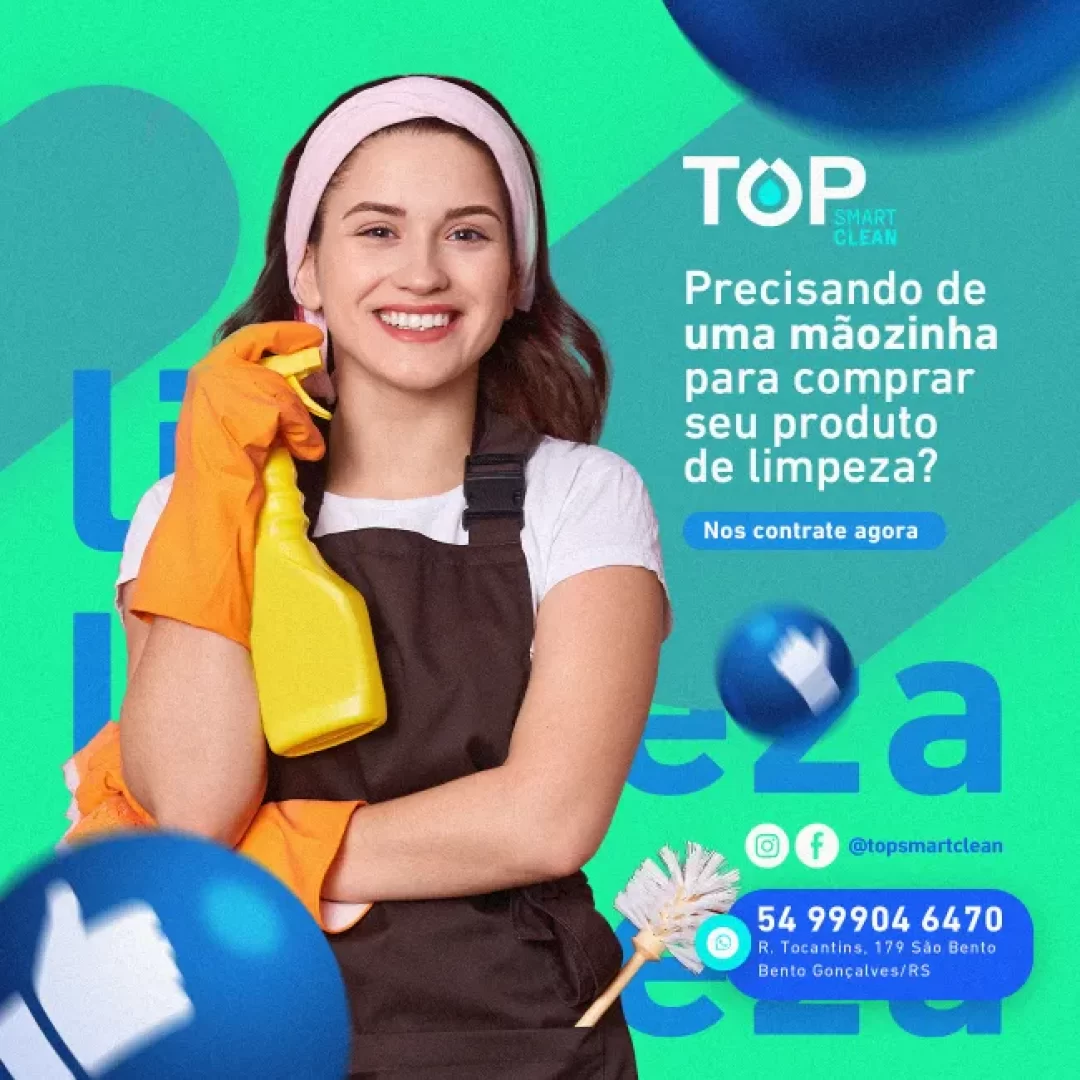 Ajuda para compra de Produtos?